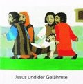 Jesus und der Gelhmte