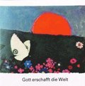 Was uns die Bibel erzhlt. Gott erschafft die Welt