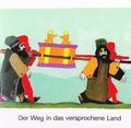 Der Weg in das versprochene Land. Was uns die Bibel erzhlt.