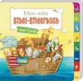 Mein erstes Bibel-Bilderbuch von Gott