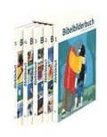 Bibelbilderbuch - Kees de Kort. Jubilumsausgabe des Klassikers der Kinderbibeln