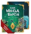 Das Megabuch - Kombipaket - Altes und Neues Testament