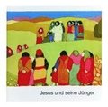 Jesus und seine Jnger