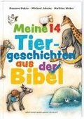 Meine 14 Tiergeschichten aus der Bibel
