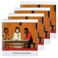 Jesus ist auferstanden (4er-Pack), Häftad