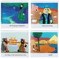Hellmut Haug - Was uns die Bibel erzählt - Paket AT 2, Övrigt