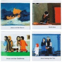 Hellmut Haug - Was uns die Bibel erzählt - Paket NT 2, Övrigt