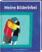 Hellmut Haug - Meine Bilderbibel, Inbunden