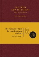 Münster Institut für Neutestamentliche Textforschung - Greek New Testament-FL, Inbunden