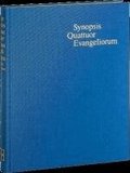 Greek Synoptic of the Four Gospels
