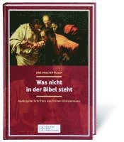 Uwe-Karsten Plisch - Was nicht in der Bibel steht, Inbunden. Tillgänglighet: Lägg i varukorg