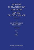 ECM VI/1. Offenbarung. Text
