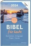 Bibel f�r heute 2024