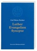 Luther Evangelien-Synopse
