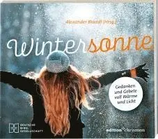Alexander Brandl - Wintersonne, Häftad. Tillgänglighet: Lägg i varukorg