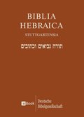Biblia Hebraica Stuttgartensia