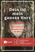 Dein ist mein ganzes Herz