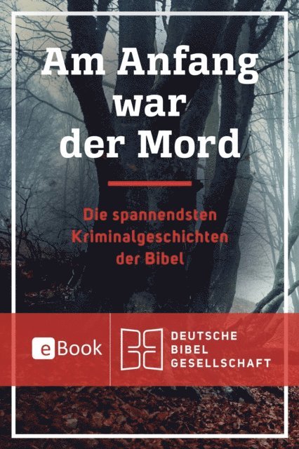 Bertram Salzmann - Am Anfang war der Mord, E-bok