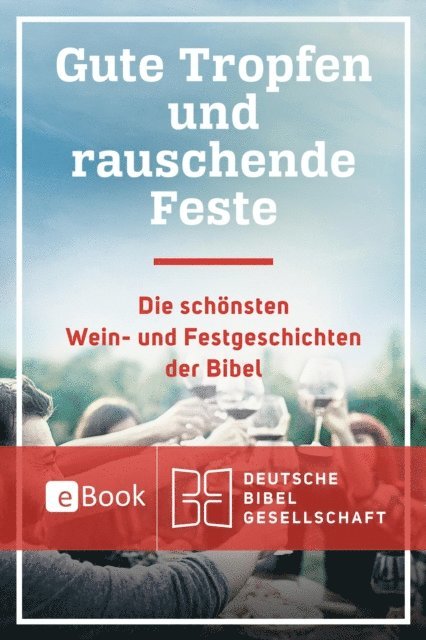 Florian Voss - Gute Tropfen und rauschende Feste, E-bok