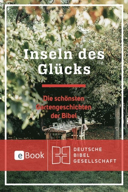 Gisela Andresen - Inseln des Glücks, E-bok