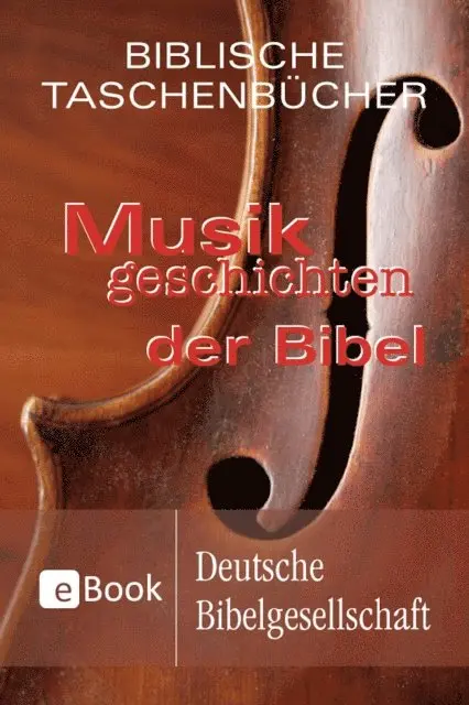 Stephan A. Reinke - Musikgeschichten der Bibel, E-bok. Tillgänglighet: Lägg i varukorg