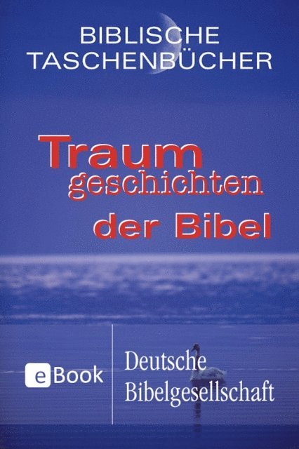 Helene Renard - Traumgeschichten der Bibel, E-bok