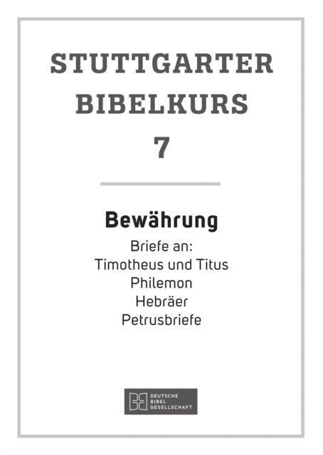 Ulrich Mack - Bewährung, E-bok