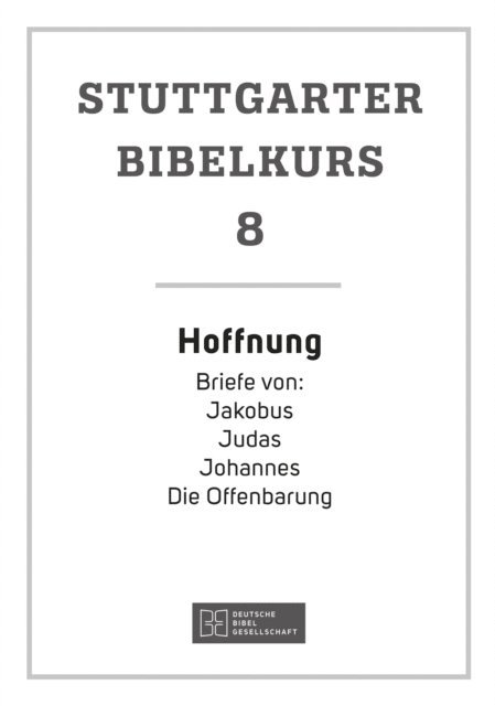 Ulrich Mack - Hoffnung, E-bok