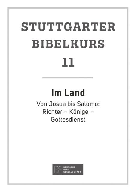 Ulrich Mack - Im Land, E-bok