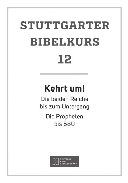 Ulrich Mack - Kehrt um!, E-bok
