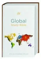 ESV Global Study Bible. The Holy Bible - English Standard Version.