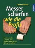 Messer schrfen wie die Profis