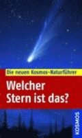 Welcher Stern ist das?