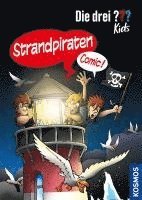 Strandpiraten