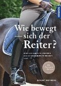Wie bewegt sich der Reiter?