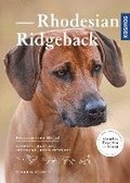 Rhodesian Ridgeback