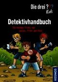Die drei ??? Kids Detektivhandbuch (drei Fragezeichen)