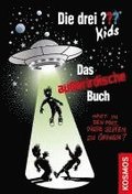 Die drei ??? Kids, Das au�erirdische Buch (drei Fragezeichen)