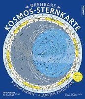 Hermann-Michael Hahn, Gerhard Weiland - Drehbare Kosmos-Sternkarte, Övrigt