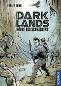 Darklands, 2, H�hle des Schreckens
