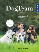 Ursula Löckenhoff - DogTeam, Inbunden. Tillgänglighet: Lägg i varukorg