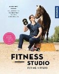 Fitnessstudio f�r mein Pferd