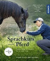 Sharon Wilsie, Gretchen Vogel - Sprachkurs Pferd, Häftad