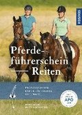Pferdef�hrerschein Reiten