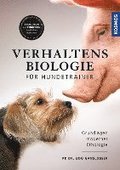 Verhaltensbiologie f�r Hundetrainer