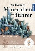 Der Kosmos Mineralienführer