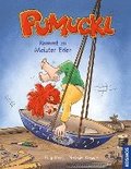 Pumuckl Bilderbuch 'Pumuckl kommt zu Meister Eder'