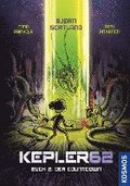 Kepler62 - Buch 2: Der Countdown