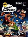 Die drei ??? Kids, Chaos in Rocky Beach! (drei Fragezeichen)