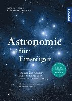 Werner E. Celnik, Hermann-Michael Hahn - Astronomie für Einsteiger, Häftad